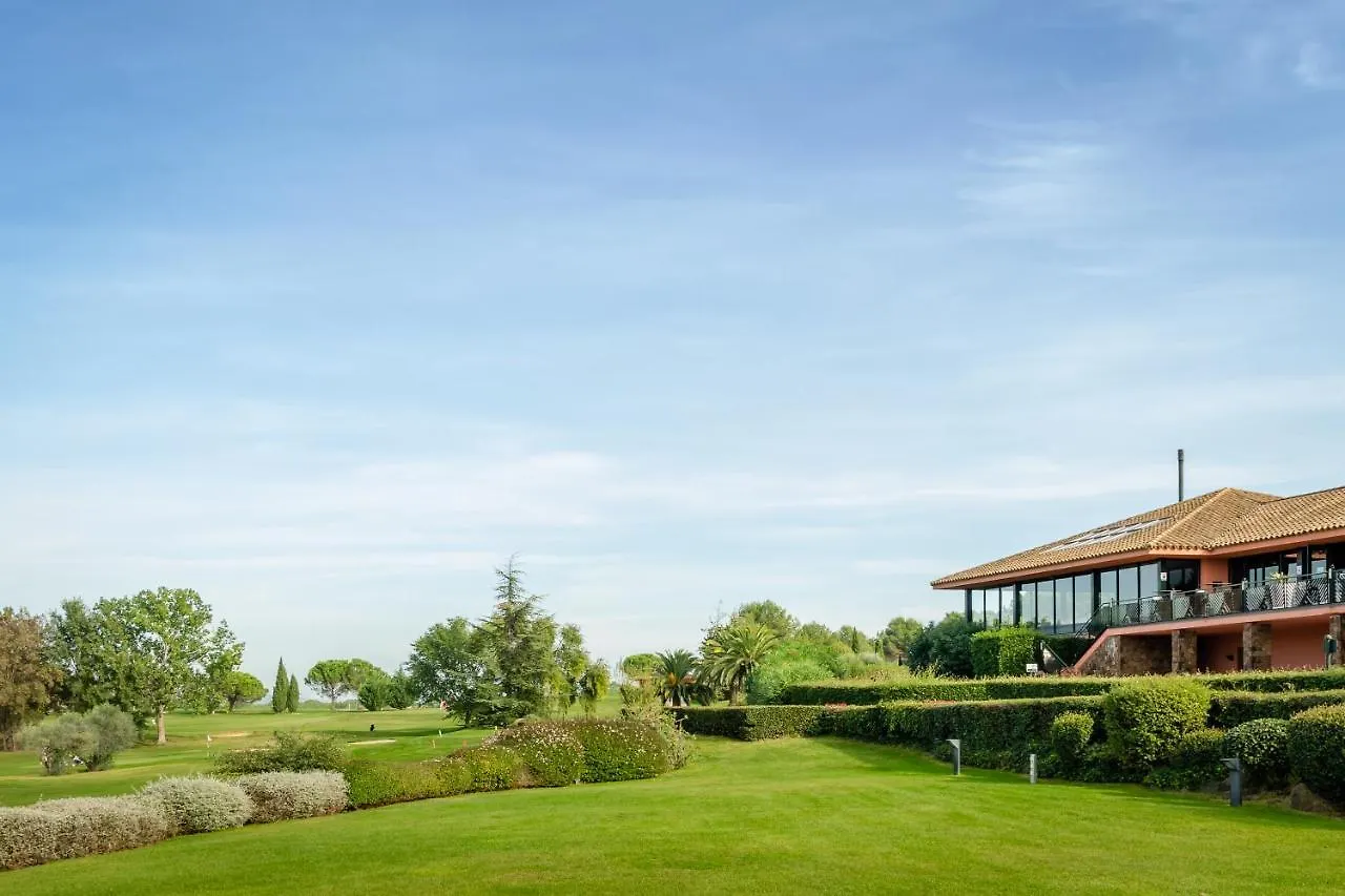 Hotel Torremirona Golf & Spa Navata 4*,  Spanien