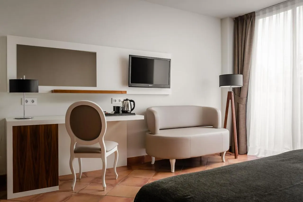 Hotel Torremirona Golf & Spa Navata