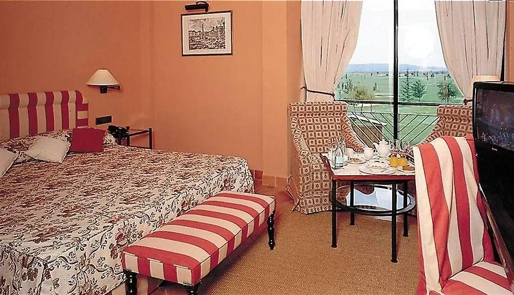 Hotel Torremirona Golf & Spa Navata