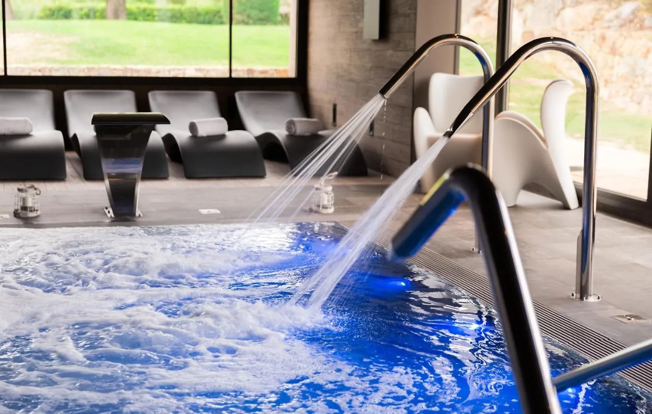 Hotel Torremirona Golf & Spa Navata
