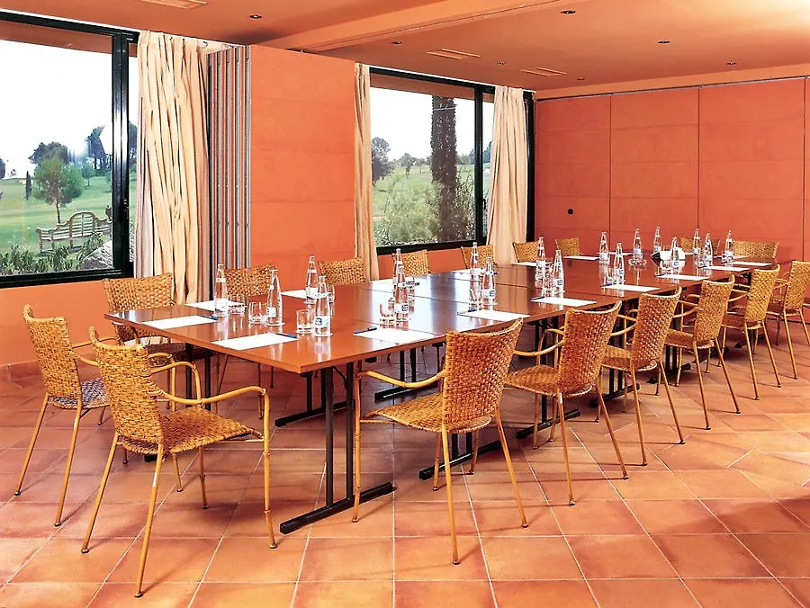 ****  Hotel Torremirona Golf & Spa Navata Spanien