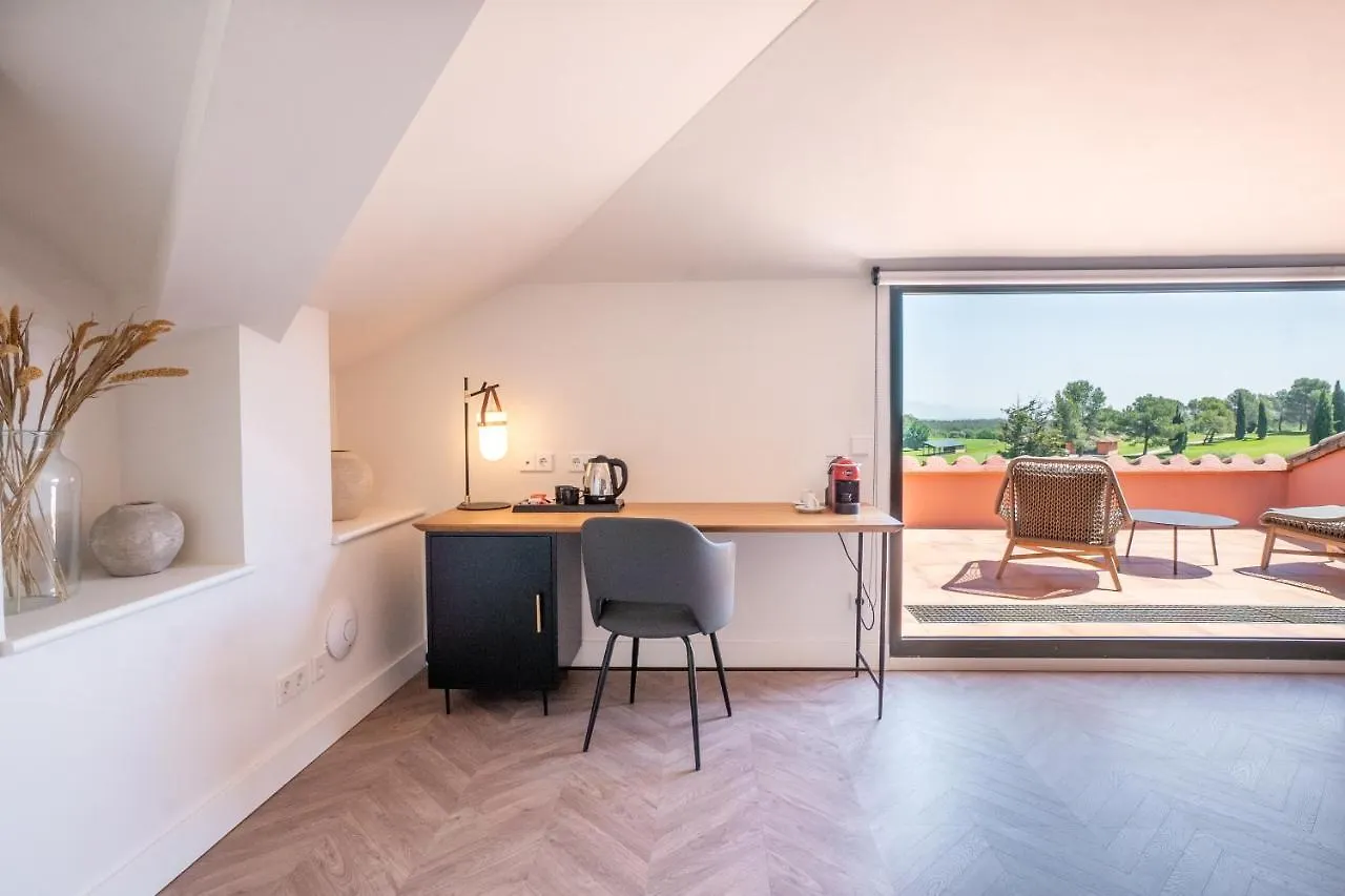 Hotel Torremirona Golf & Spa Navata 4*,  Spanien