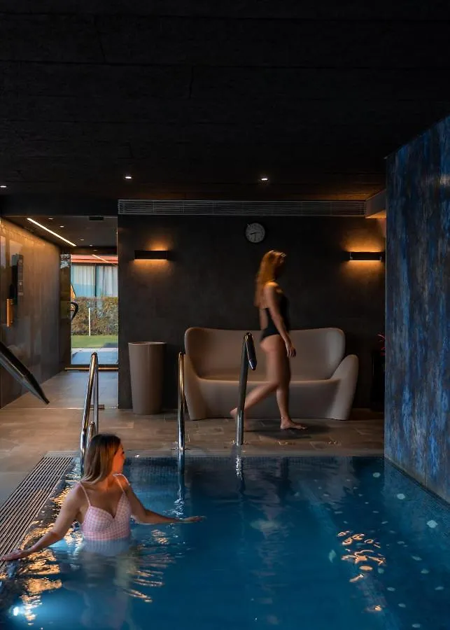 Hotel Torremirona Golf & Spa Navata