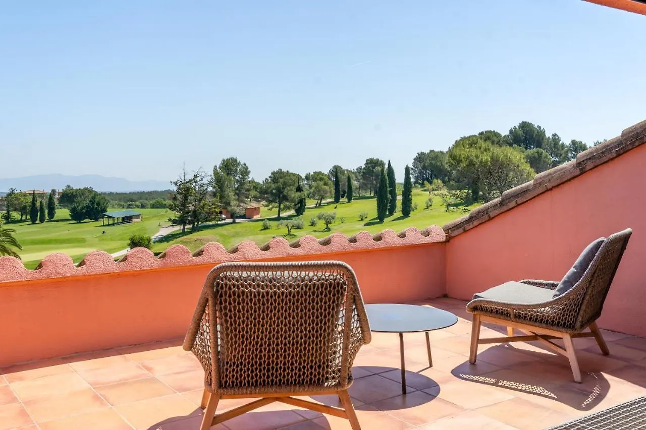 Hotel Torremirona Golf & Spa Navata