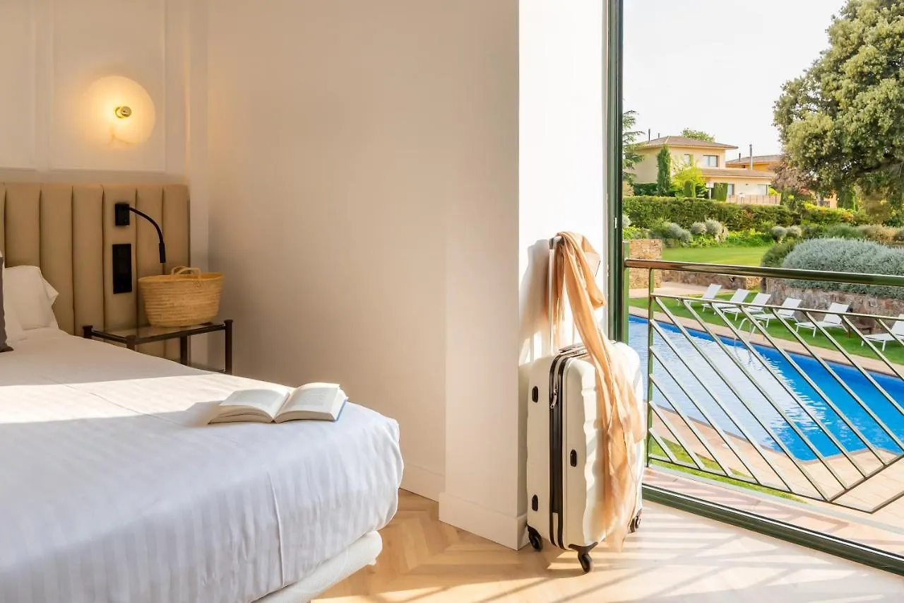 Hotel Torremirona Golf & Spa Navata