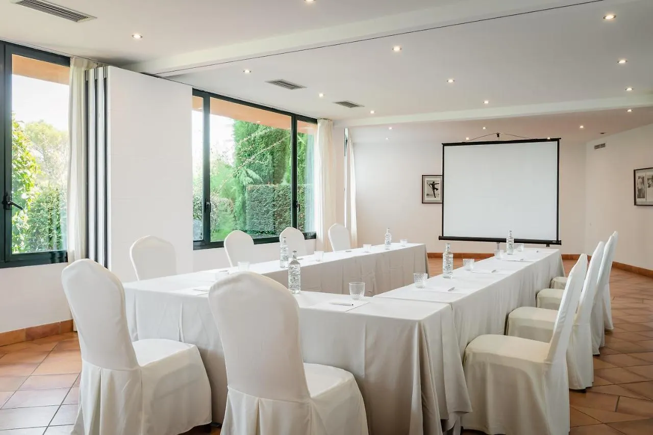 Hotel Torremirona Golf & Spa Navata