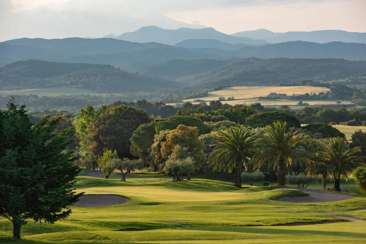 Hotel Torremirona Golf & Spa Navata