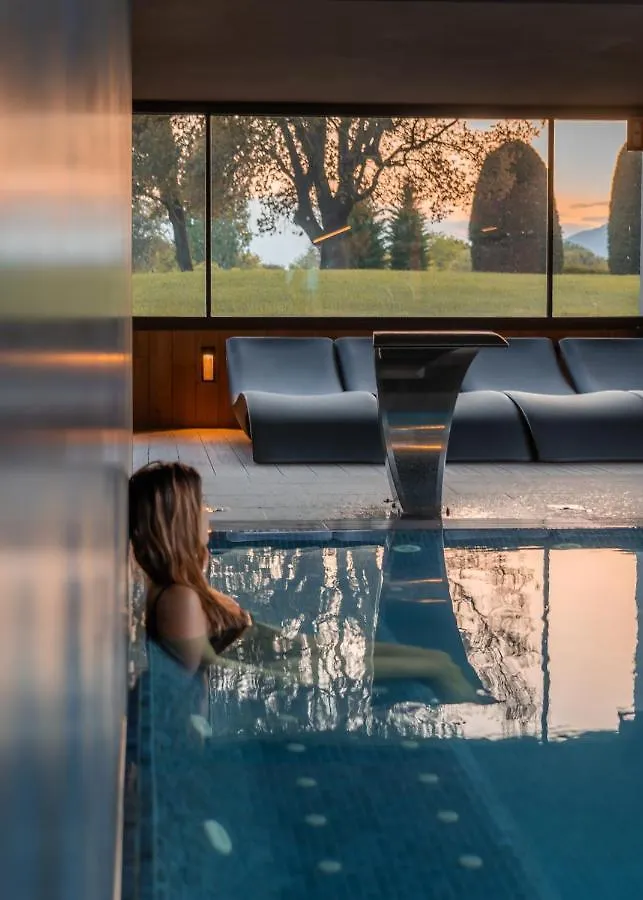 Hotel Torremirona Golf & Spa Navata