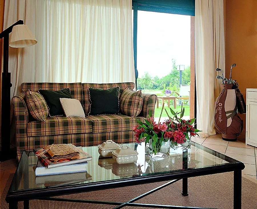 Hotel Torremirona Golf & Spa Navata