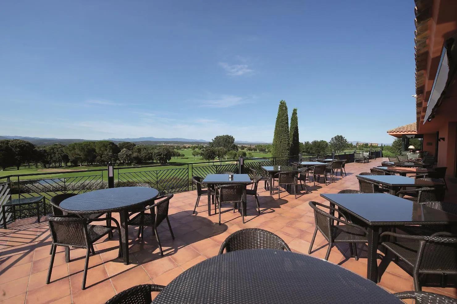 Hotel Torremirona Golf & Spa Navata