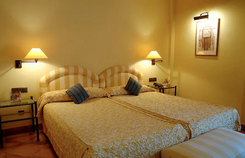 Hotel Torremirona Golf & Spa Navata
