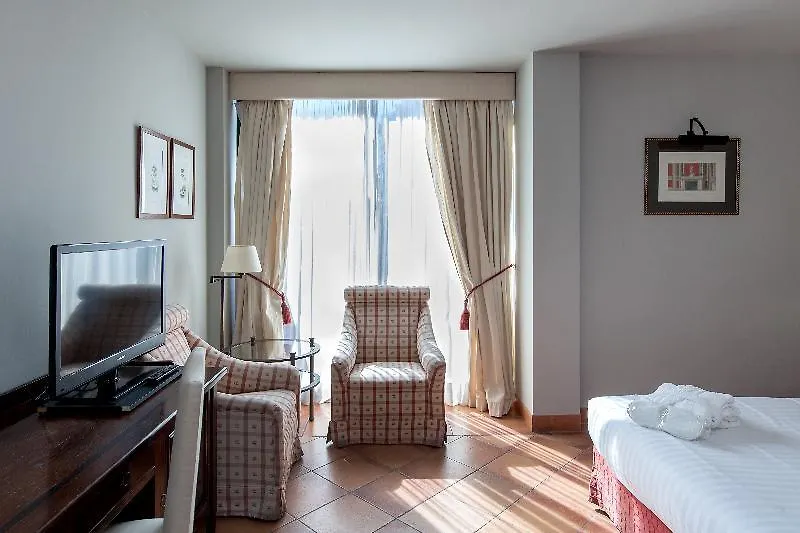 Hotel Torremirona Golf & Spa Navata