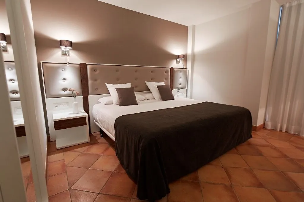 Hotel Torremirona Golf & Spa Navata