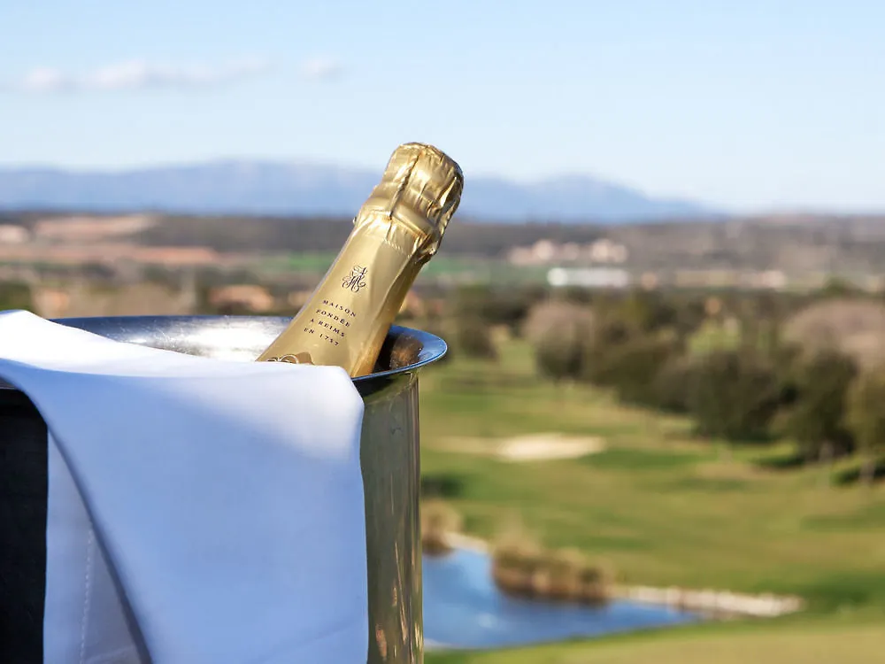 Hotel Torremirona Golf & Spa Navata