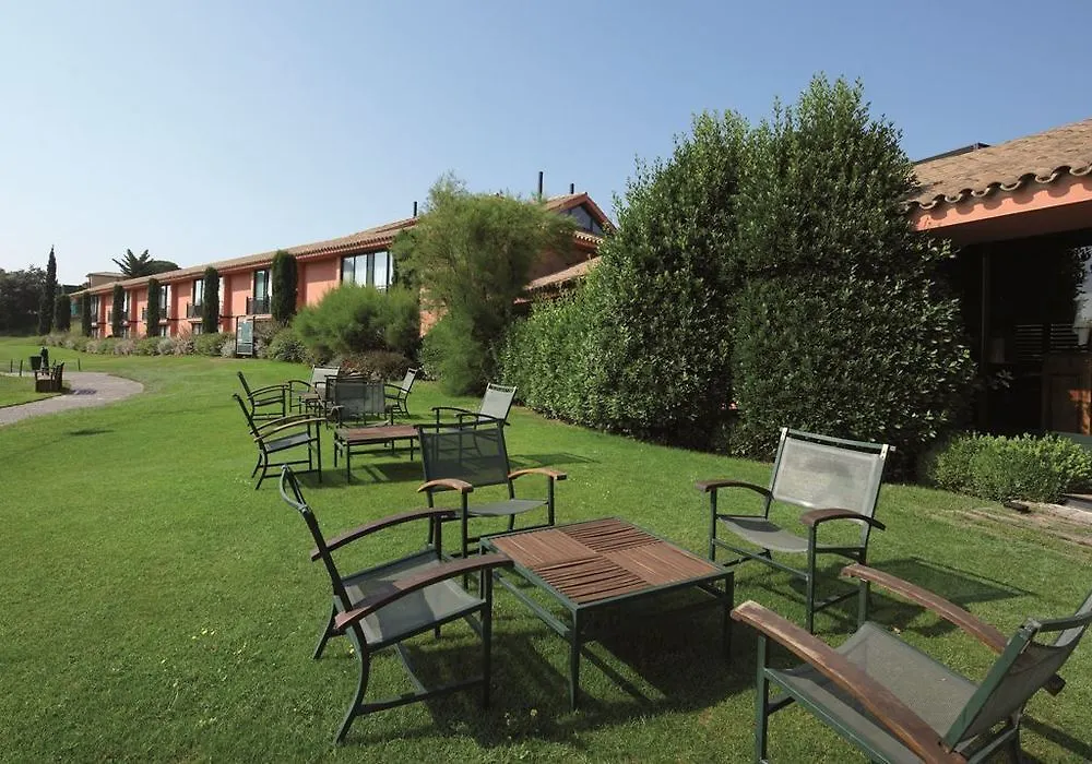Hotel Torremirona Golf & Spa Navata