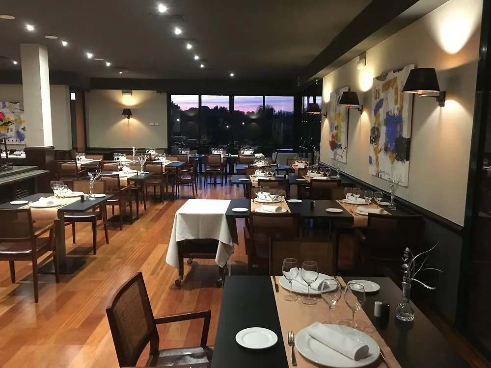 Hotel Torremirona Golf & Spa Navata