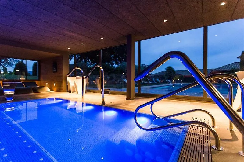 Hotel Torremirona Golf & Spa Navata 4*,