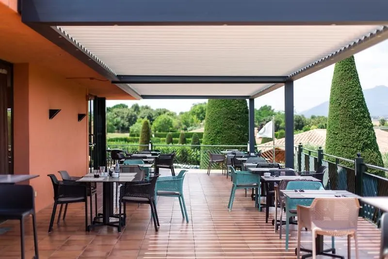 Hotel Torremirona Golf & Spa Navata Spain
