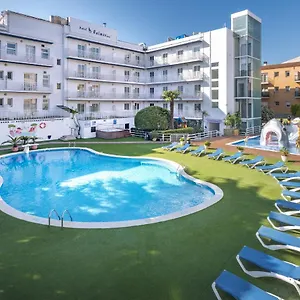 3* Hotel Ght Balmes, Hotel-aparthotel&splash