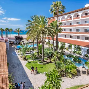 Hotell 4r Gran Europe
