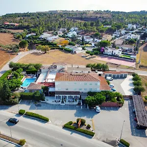 Hotell & Restaurant Figueres Parc