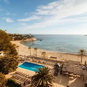 Secrets Mallorca Villamil & - Adults Only Hotel