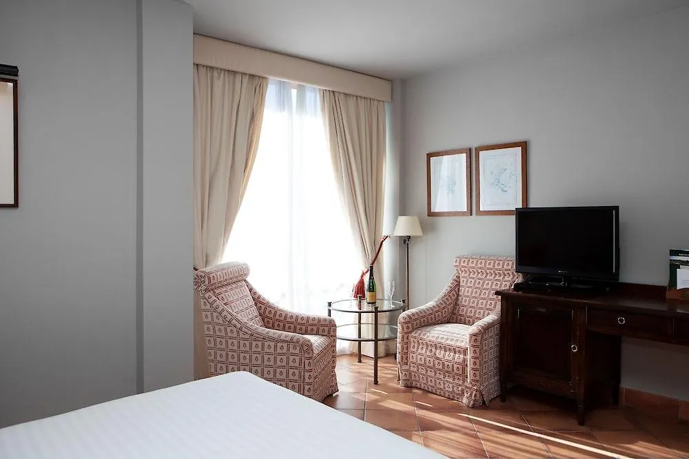 Hotel Torremirona Golf & Spa Navata