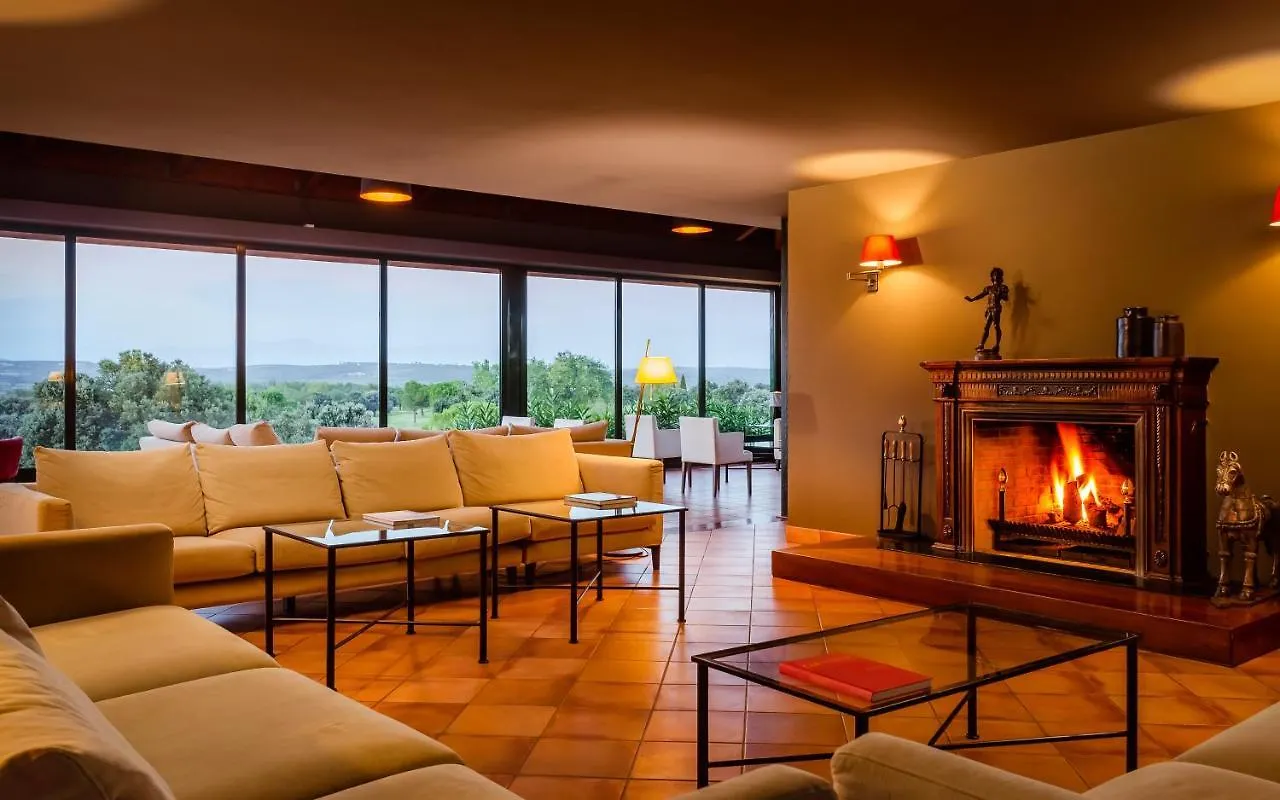 Hotel Torremirona Golf & Spa Navata