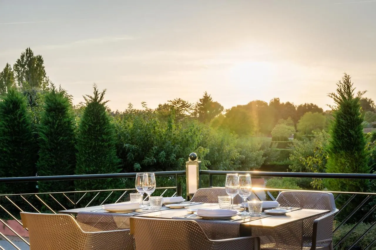 Hotel Torremirona Golf & Spa Navata