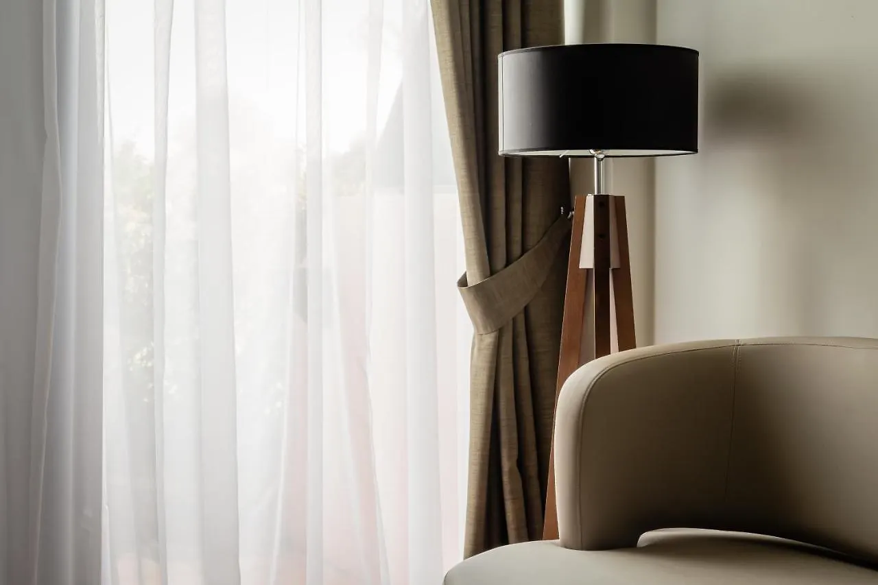 Hotel Torremirona Golf & Spa Navata