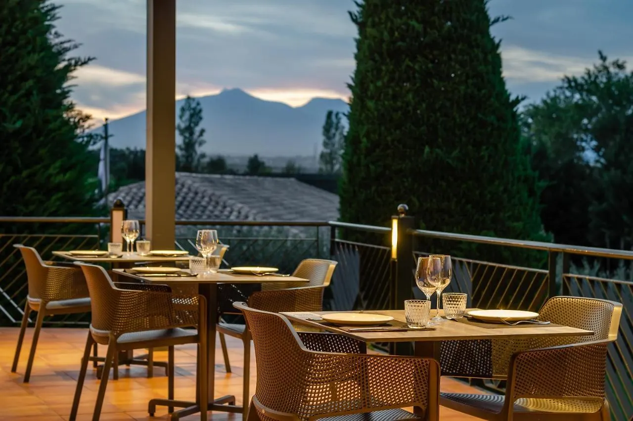 Hotel Torremirona Golf & Spa Navata