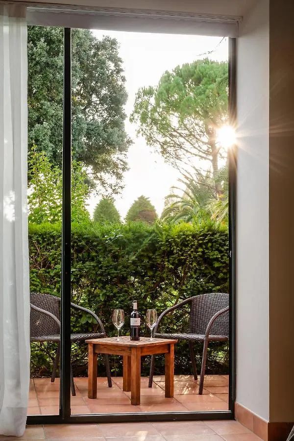 Hotel Torremirona Golf & Spa Navata