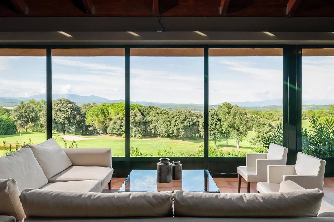 Hotel Torremirona Golf & Spa Navata