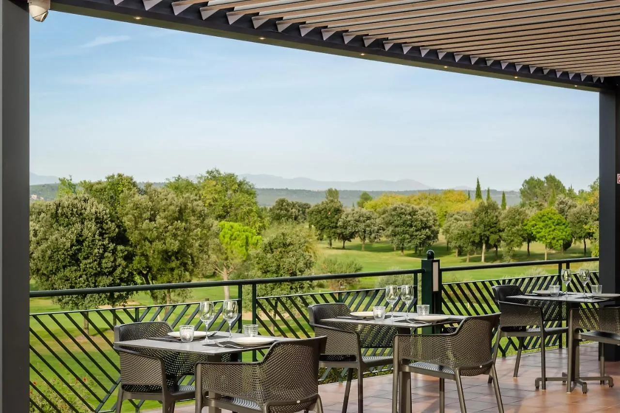 Hotel Torremirona Golf & Spa Navata