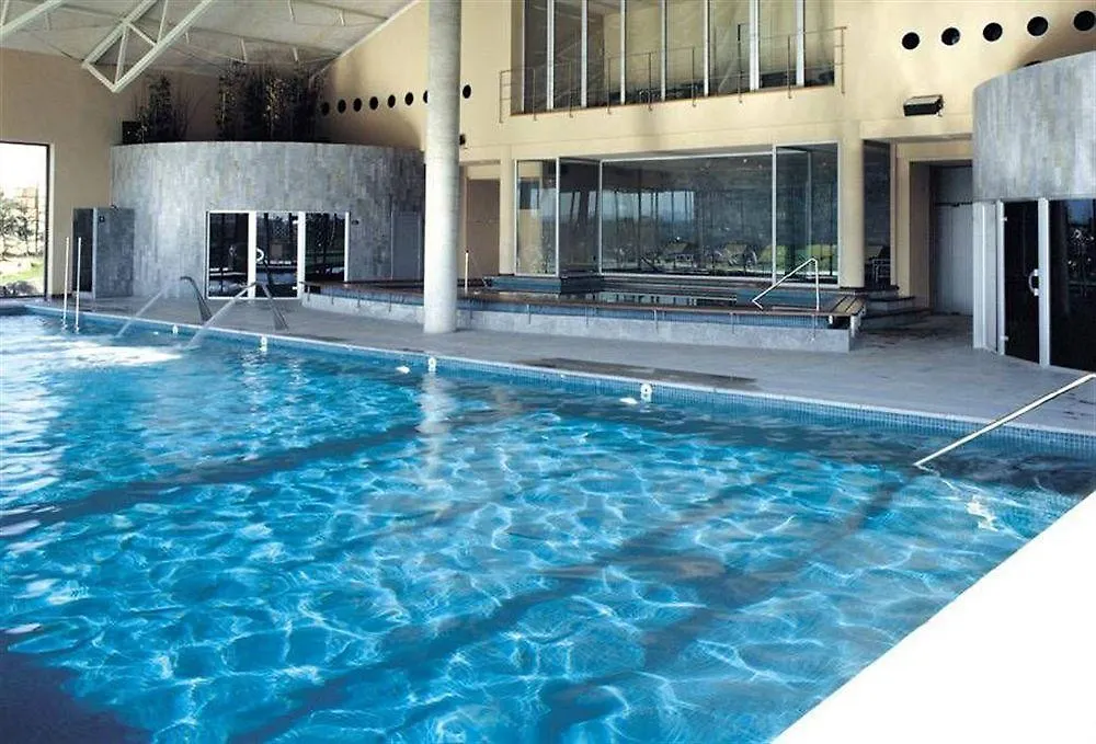 Hotel Torremirona Golf & Spa Navata