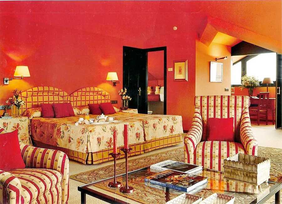 ****  Hotel Torremirona Golf & Spa Navata Espagne