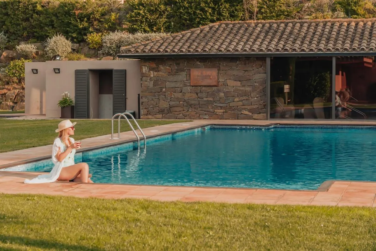 Hotel Torremirona Golf & Spa Navata