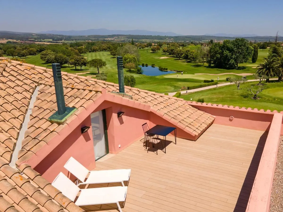 Hotel Torremirona Golf & Spa Navata