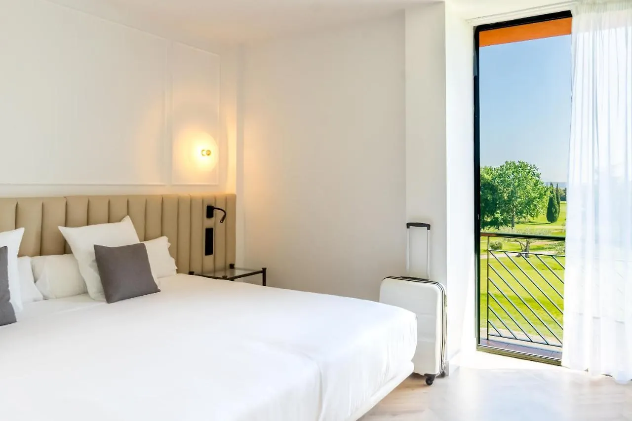 Hotel Torremirona Golf & Spa Navata