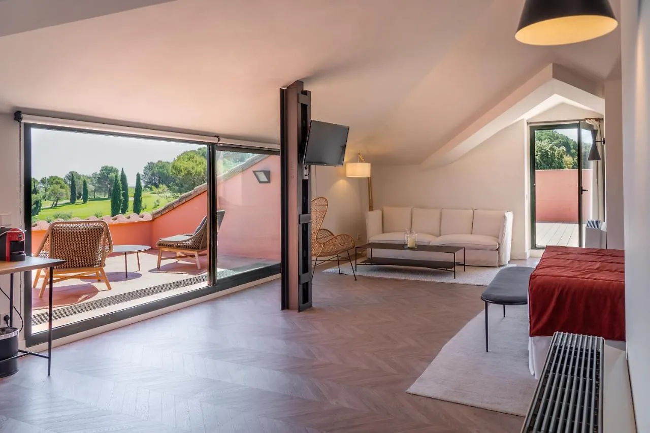 ****  Hotel Torremirona Golf & Spa Navata Espagne