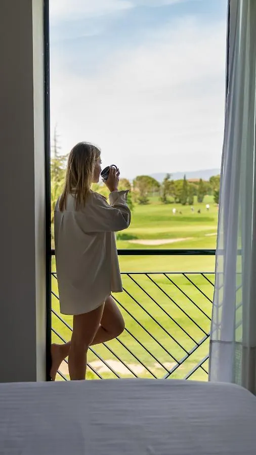 Hotel Torremirona Golf & Spa Navata