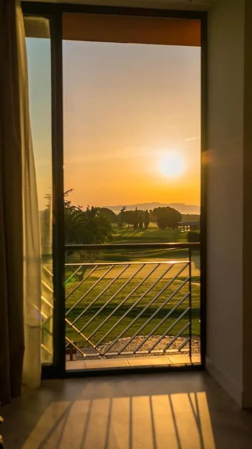 Hotel Torremirona Golf & Spa Navata