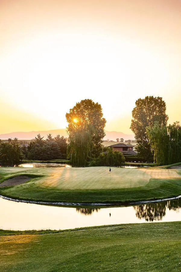 Hotel Torremirona Golf & Spa Navata