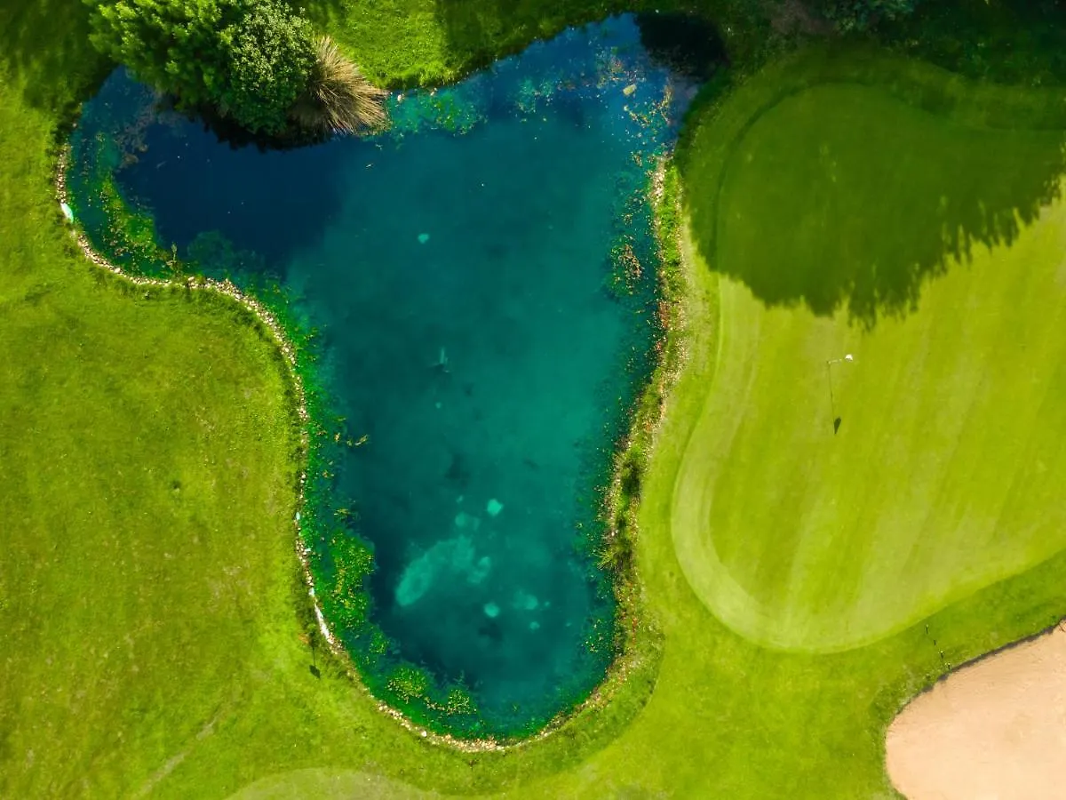 Hotel Torremirona Golf & Spa Navata 4*,  Espagne