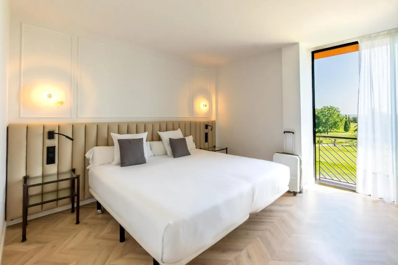 Hotel Torremirona Golf & Spa Navata
