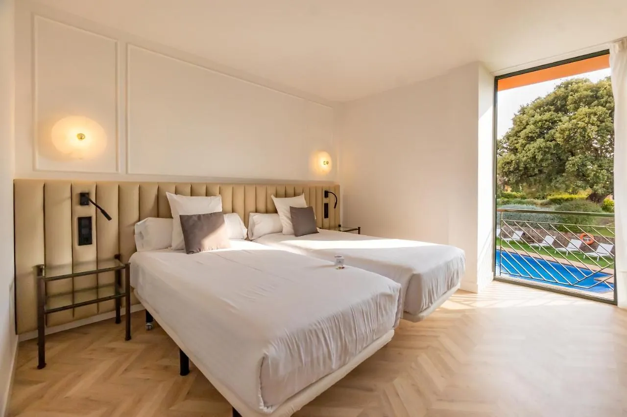 Hotel Torremirona Golf & Spa Navata