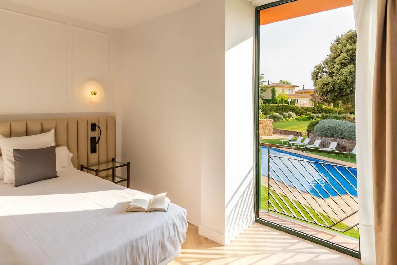 Hotel Torremirona Golf & Spa Navata
