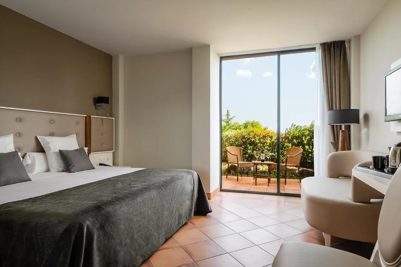 ****  Hotel Torremirona Golf & Spa Navata Španělsko