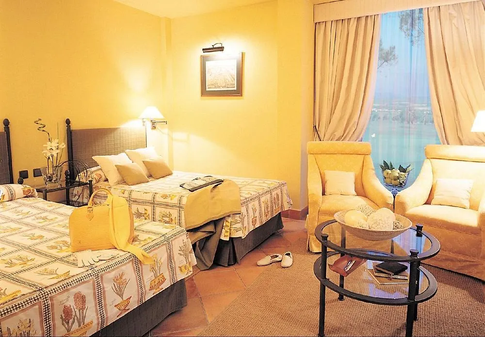 Hotel Torremirona Golf & Spa Navata