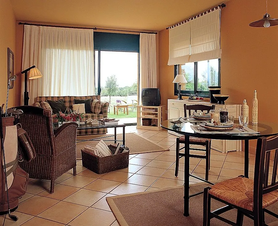 Hotel Torremirona Golf & Spa Navata Espagne